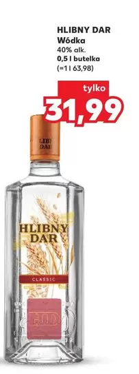 Lib - Wódka