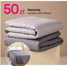 Narzuta