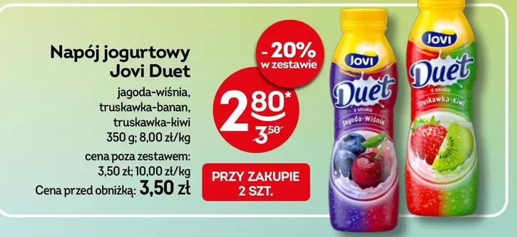 Jovi Duet
