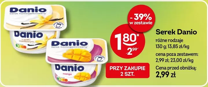 Serek Danio
