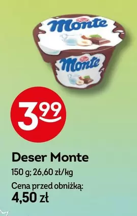 Monte