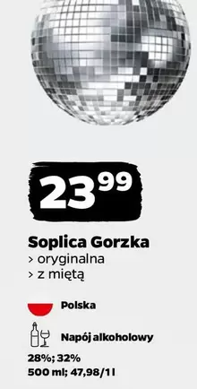 Gorzka