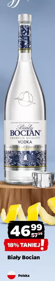 Bialy Bocian