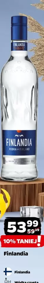 Napoje Alkoholowe