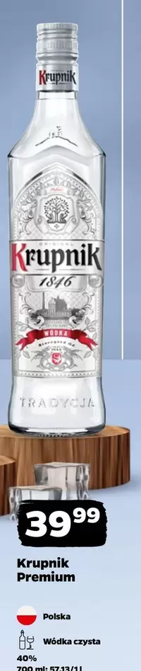 Krupnik Premium