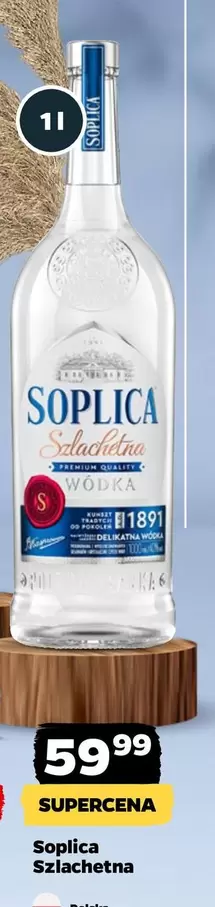 Soplica Szlachetna
