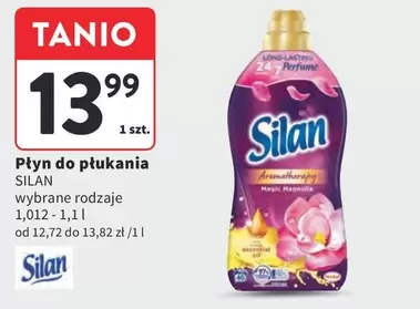 Magnolia - Płyn do płukania