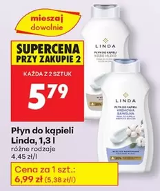 Płyn do kąpieli