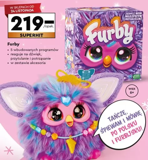 Furby