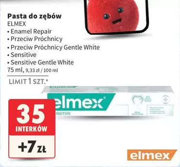 Pasta do zębów