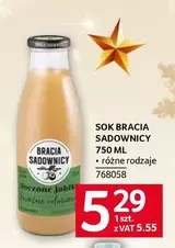 BRACIA SADOWNICY