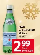 S.PELLEGRINO