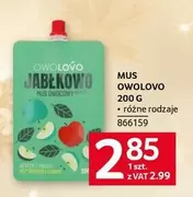 MUS OWOLOVO