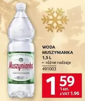 MUSZYNIANKA