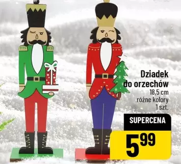 Dziadek do orzechów