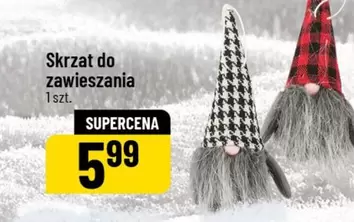 Skrzat do zawieszania