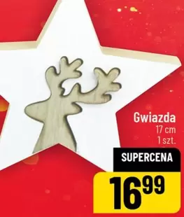 Gwiazda