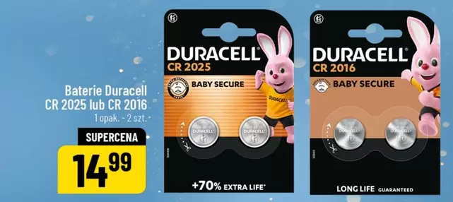 Baby - CR 2025 lub CR 2016