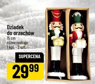 Dziadek do orzechów