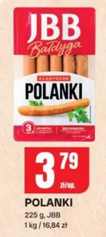 POLANKI