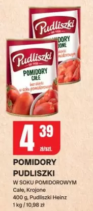 POMIDORY
