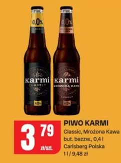 Classic - PIWO KARMI