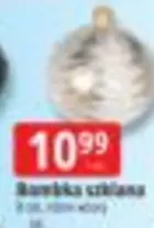 Class - Bombka szklana