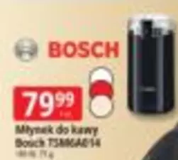 Bosch - Młynek do kawy TSM6A014