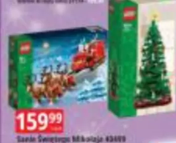 Santa Świętego Mikołaja 40499