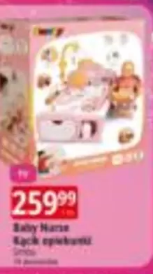 Baby -  Nurse Kącik opiekunki