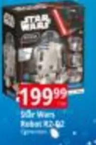 Star Wars - Robot R2-D2