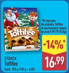 Toffifee
