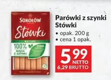 Stówki