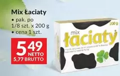 Mix - Łaciaty