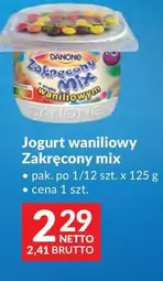 Mix - Zakręcony mix