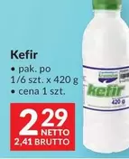 Kefir