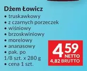 Dżem Łowicz