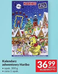 It - Kalendarz adwentowy