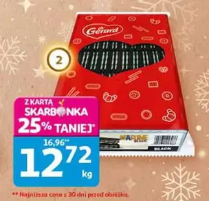 Black - Paluszki Czekoladowe