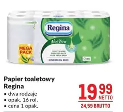 Mega - Papier toaletowy