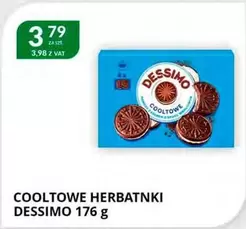 COOLTOWE HERBATNIKI