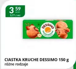 CIASTKA KRUCHE DESSIMO 150 g
