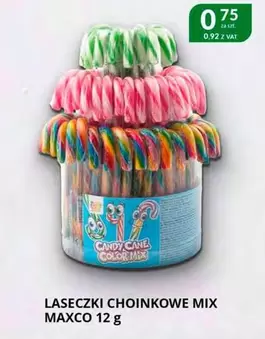 Mix - LASECZKI CHOINKOWE MIX