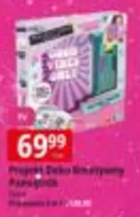 Project Deco Kreatywny