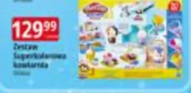 Zestaw Superkolorowa kawiarnia