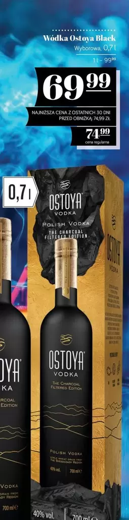 Black - Vodka Club or