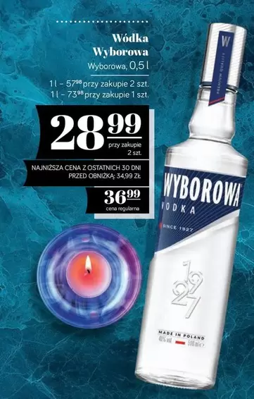 Wyborowa
