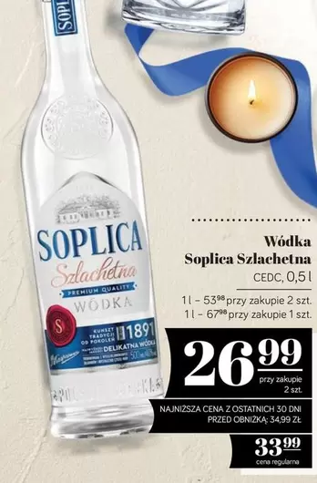 Soplica Szlachetna