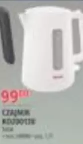 CZAJNIK BEZPRZEWODOWY