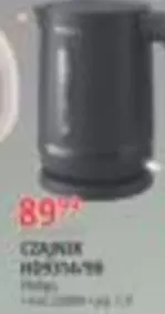 Philips - CZAJNIK H2933478